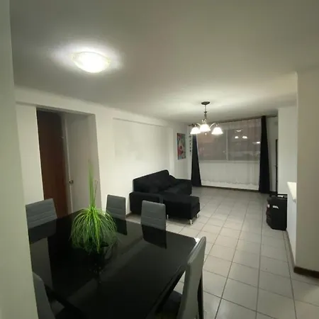Departamento Richie Apartamento